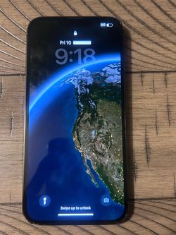 iPhone 13pro
