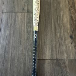 Bonesaber Warstick 2025 Baseball Bat 
