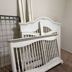 Free Crib