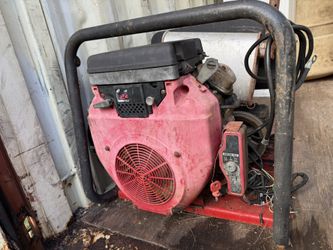 Honda GX690 Pressure Cleaner