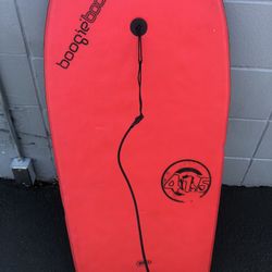 Boogie board 