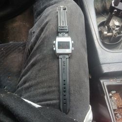 Tag Heuer Watch