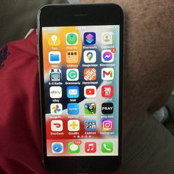 iPhone 6