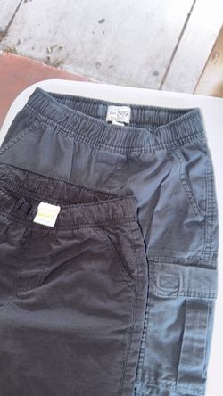 Boys sz 7 shorts @5