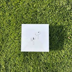 Air Pods Pro 4th Gen 