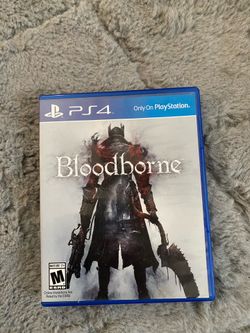 Blood borne
