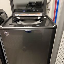 Maytag washer