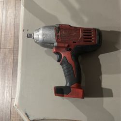Impact Drill 1/2 Inch 
