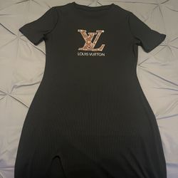 Designer Dress