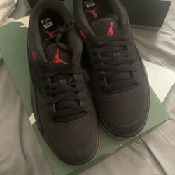 Jordan Flight Court