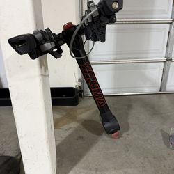 YAKIMA Bike Carrier Hitch Mount