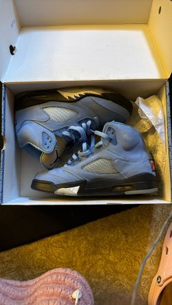 UNC JORDAN 5