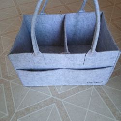 Diaper Organizer Carrier