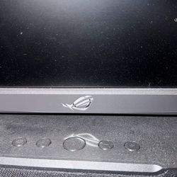 Asus Gaming Monitor