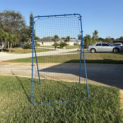 Volleyball Rebounder 