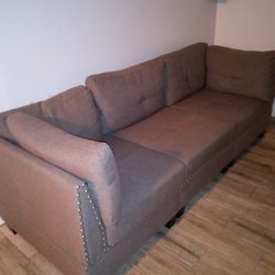 Sofa Like New