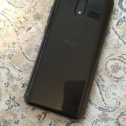 Nuu A10L Cell Phone Smartphone Unlocked