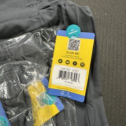 New Women Petite Medium Wonder Wink Scrub Pants . $10 Each For $25 For All Three