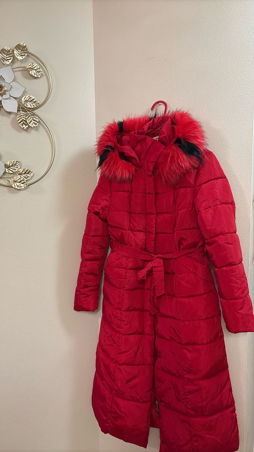 Women Coat 🧥 Long