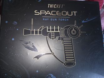 Spaceout Lighter Torch New Call Of Duty Look A Like
