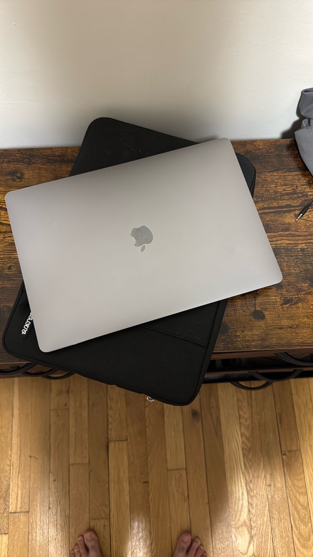 Macbook Pro 2019