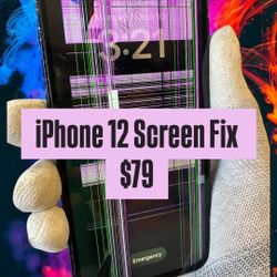 iPhone 12