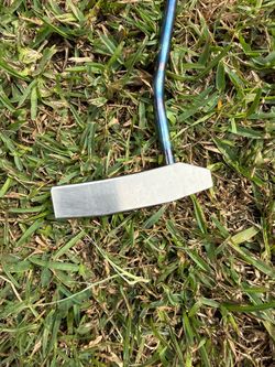 Kronos Vittorio putter