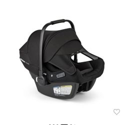 Baby Car seat Bugaboo Nuna 