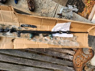 INNTER AND OUTER TIDE ROD