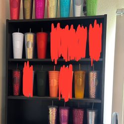 Starbucks Tumblers