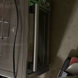 Emeril Lagrisse Air Fryer