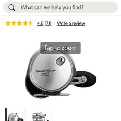 Shimano Speed Master