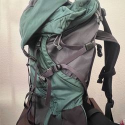 Hiking Backpack - Gregory Electra
