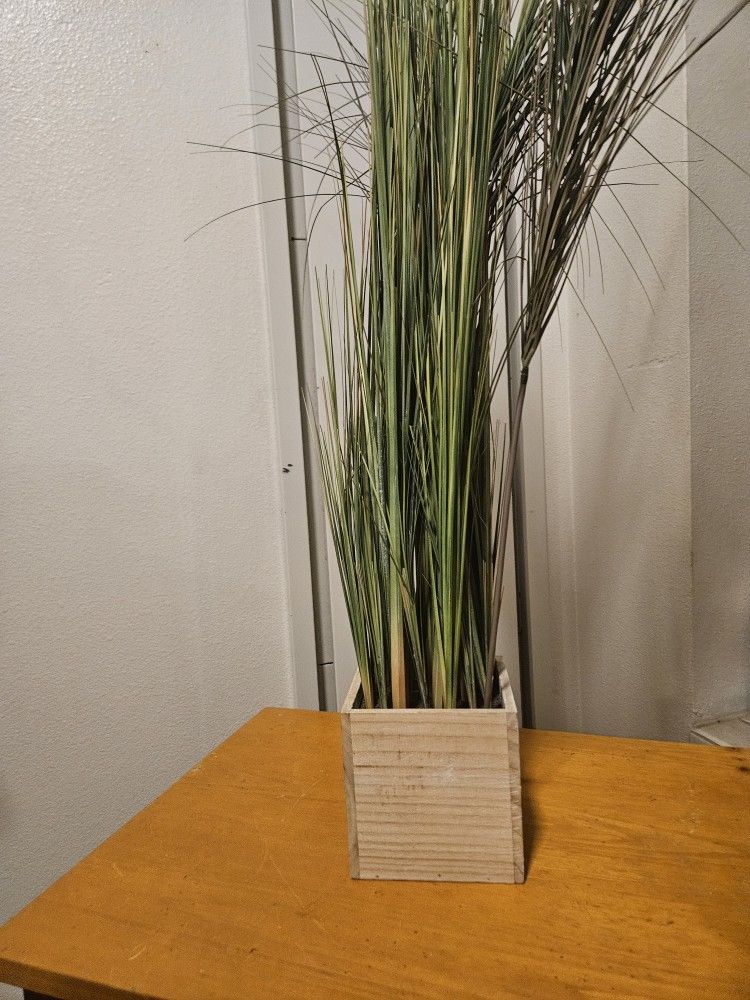 Fake Plant With Adjustable Branches $40