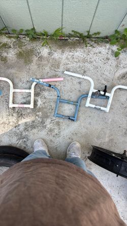 Super 73 Bars
