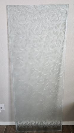 Glass For Sale