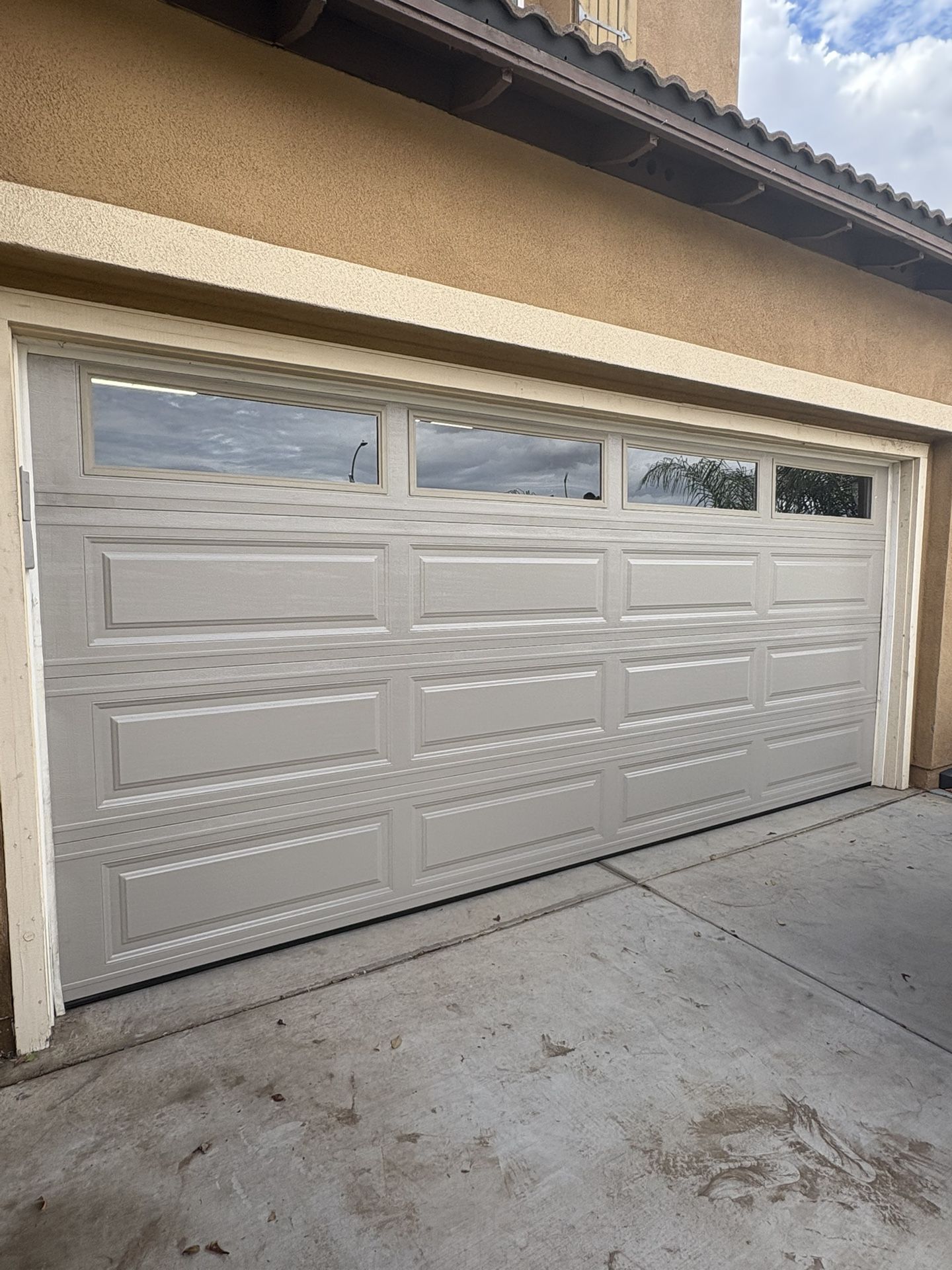 Garage Doors