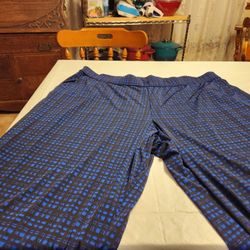 Lane Bryant Pants