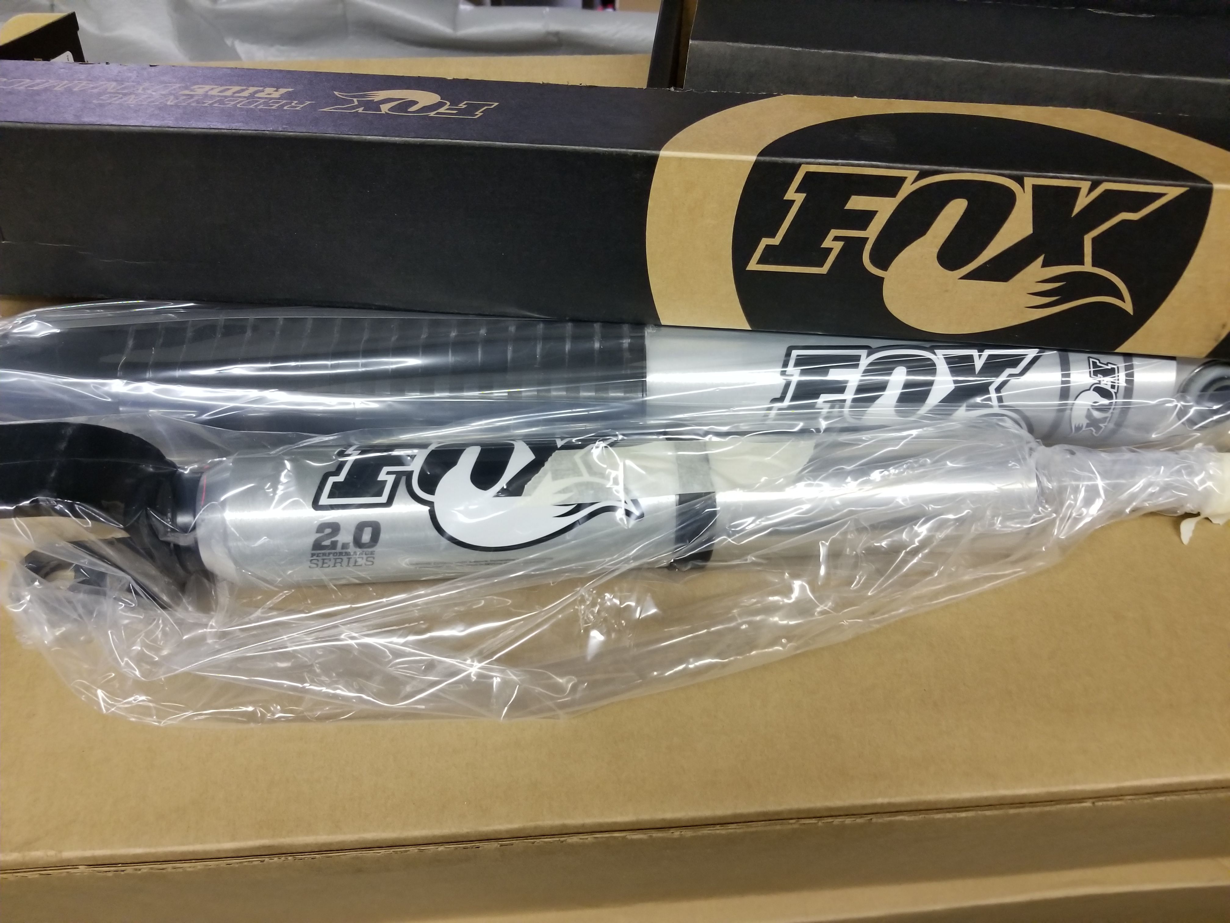2019 Ram 1500 Mopar 2"lift kit $650