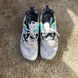 Nike React Vision Worldwide 