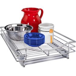 Cabinet Organizer
