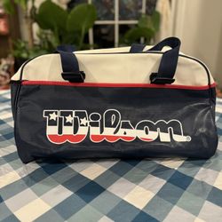 Duffle Bag