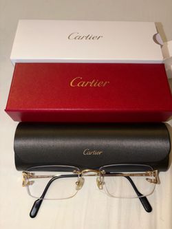 Cartier CT0344O Optical