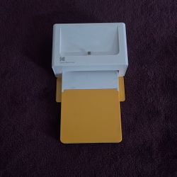 Kodak Instant Dock Printer