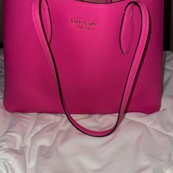 Kate Spade Tote Bag 