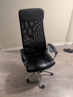 IKEA Markus Office Chair. 
