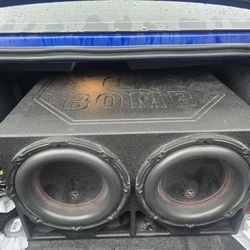 2 12 An 1000 Watt Amp