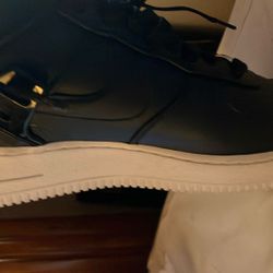 Men’s Nikes  Air Force 1 S Size 10
