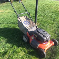 Husqvarna 7.0 Lawn Mowers