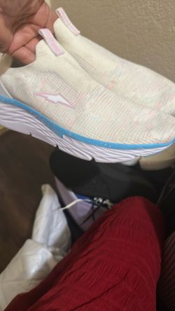 Teniz usados como nuevoz size 9